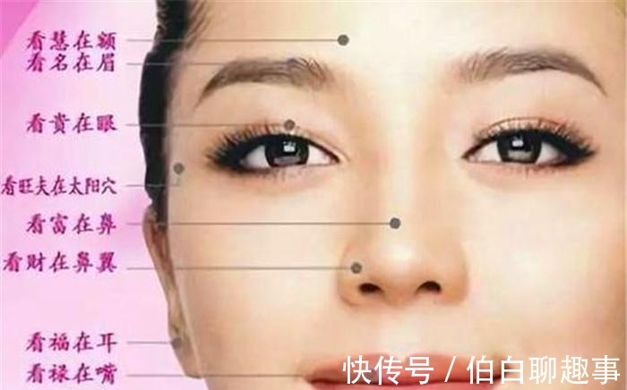 经验|“男看鼻子女看嘴，一生富贵少是非”，老祖宗观人经验还适用吗？