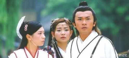 朱元璋是张无忌手下,为何最后却是他称帝,而不是张无忌!