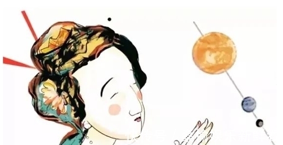 梅文鼎&她只活了29岁,死后在国外火了200余年,而国人却对她一无所知