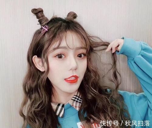 脸型|别乱剪头发2020年最火的4款发型,显脸小又时髦,明星都剪了