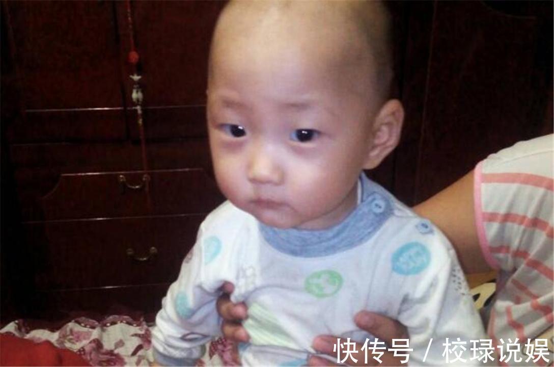 孩子|龙凤胎姐姐喝奶粉,弟弟喝母乳,3个月后差别不是一丁半点儿