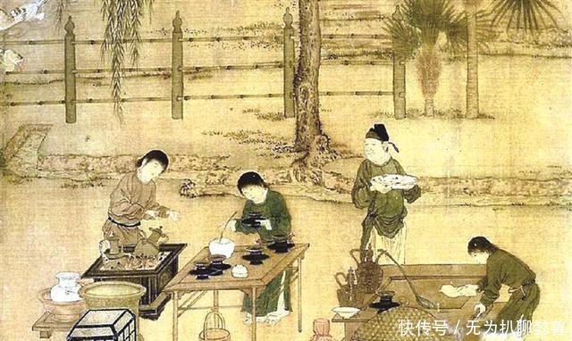 幸福感|为什么这么多人想穿越回宋朝生活宋朝人的生活真的幸福感爆棚吗