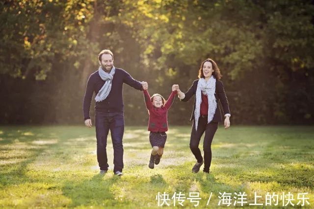 孩子|成功的家庭教育,都会让孩子做真正的自己!