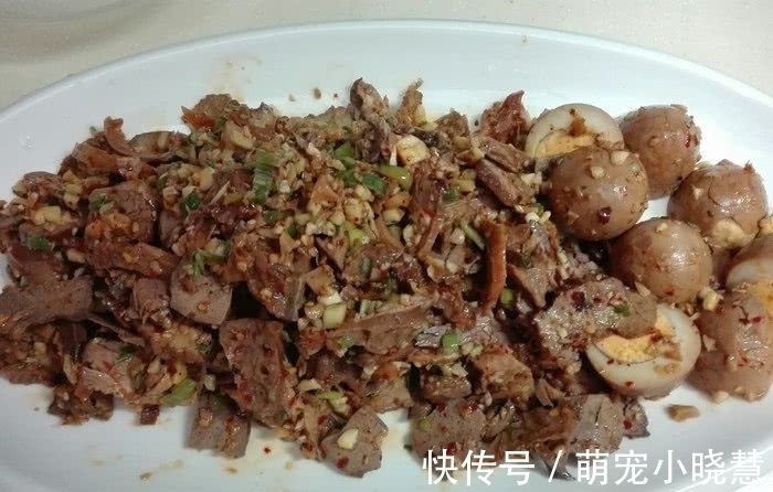 猪身上这块肉最香,一头猪才有1斤,给钱我都不卖!