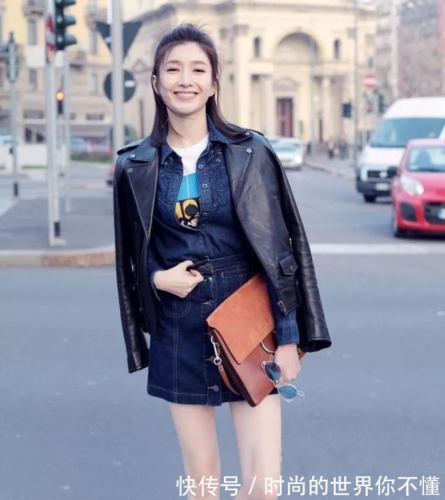 温柔 40+的女人,这3个穿搭要点,学会温柔轻熟风穿搭!