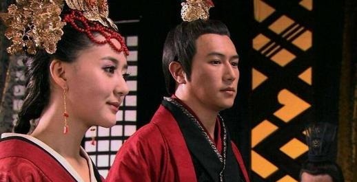 西汉|刘恒被拥立为皇帝,过程充满血腥和残忍,没有一个人是善良的