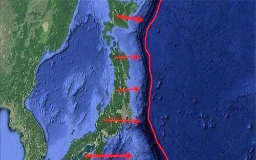 深处 1万米深的海底裂缝，不断传出怪声20天，是谁在呼叫