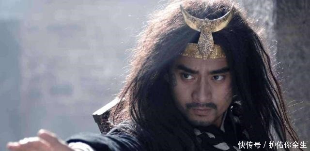 武力|水浒传80万禁军教头,人品和武力均属顶尖,为何却没有至交好友!