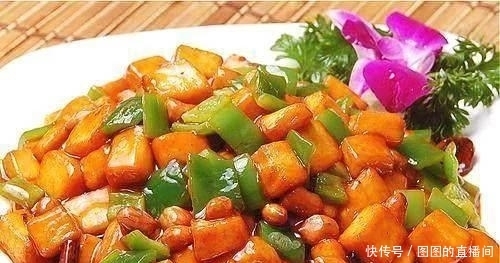 干燥胃口差,教您几道美味可口的家常菜,解馋开胃,特下饭