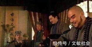 江湖好汉们!梁山好汉下馆子为什么喜好点牛肉并非显得叛逆,而是因为便宜