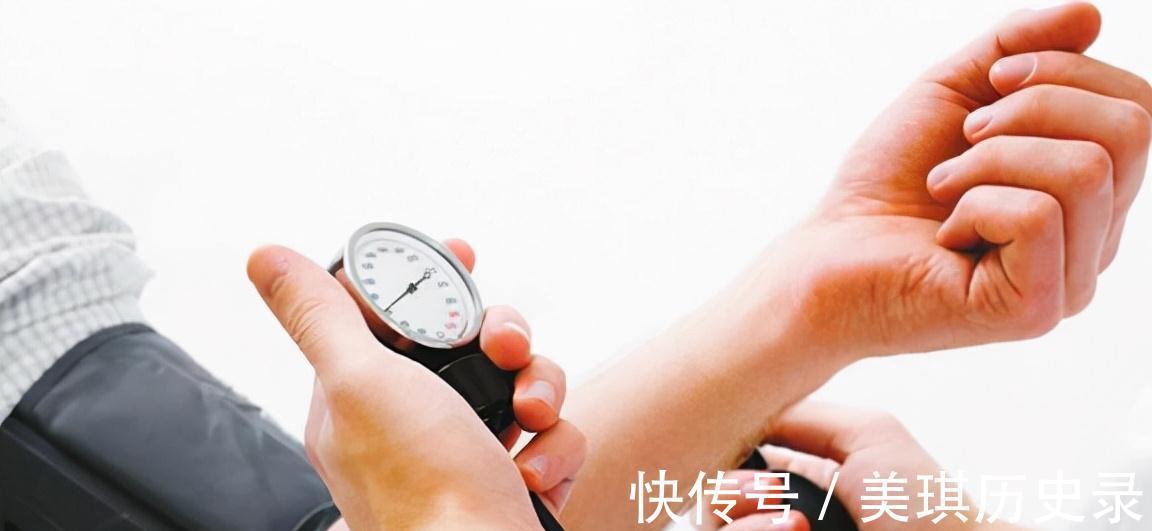 高血压|高血压怕缺钾?温馨提示:稳定血压,建议多吃这3种“高钾食物”