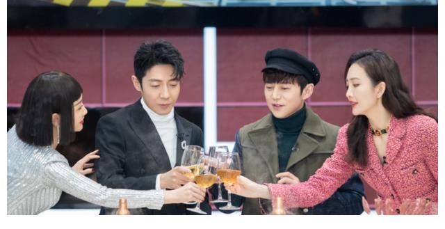 明偵|《明星大偵探7》開始招商，利用原班人馬吸睛，觀眾已不再奢望！