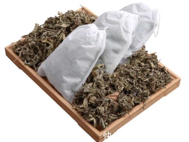 治療|“七年之病，求三年之艾”別理解錯了，用對艾葉也能通十二經絡