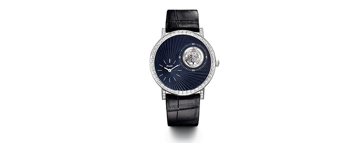 手表|伯爵手表的保养知识是什么呢