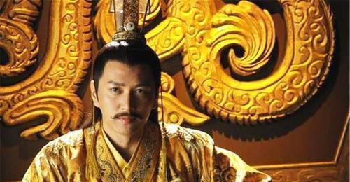 皇帝|历史上第一位也是唯一一位获得皇帝称号的太监,你知道吗