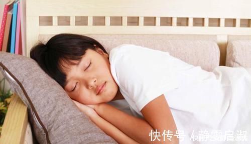 孩子|提醒家长:4个坏习惯,容易导致孩子长不高,别忽视