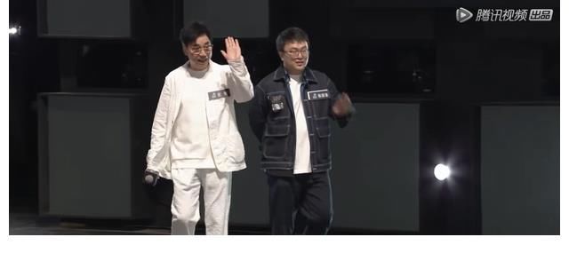 《导演》相国强作品遭全场差评，内容粗俗调侃女性，郝蕾当场发飙