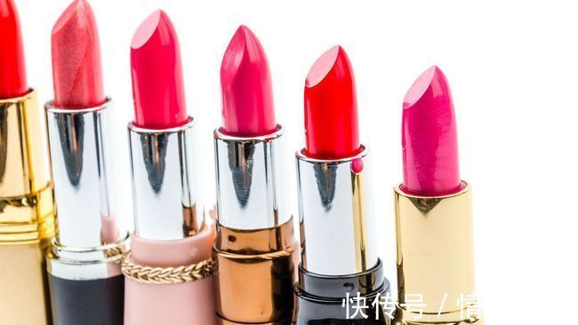 小瞧涂口红的女人,你会吃大亏!|视觉出发,侧剖男人出轨真相| 小姐姐