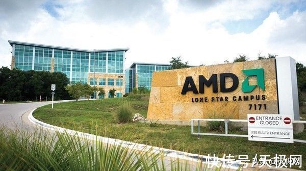 收购|跻身巨头行列 AMD的春天会从收购赛灵思开始吗？