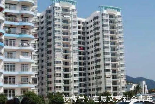 专业人士|买房选“边户好”还是“中间户好”?听专业人士一说,才知买错了