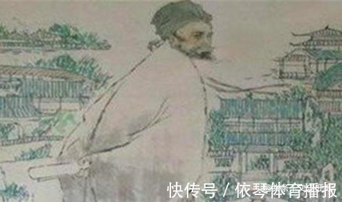 李格非$李清照:好酒好赌好色,中国一千年来第一风流才女