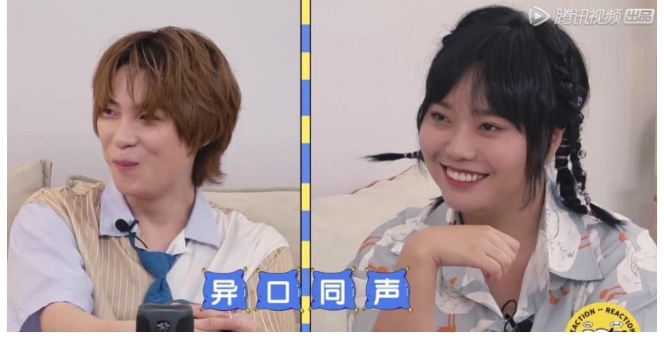 毛不易、李雪琴新綜藝，贏在簡單，輸在太簡單