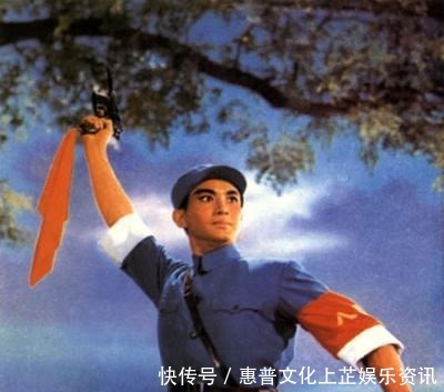 文艺作品|十大经典现代京剧