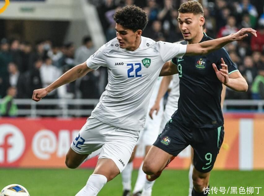 U20世界杯24强诞生：中国队压哨缺席！与阿根廷西班牙德国成看客