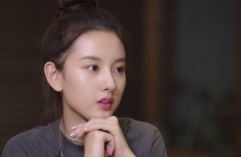 不可抗力|宋祖兒告別心動的信號，由于不可抗力沒法去節目，新電視劇表現好