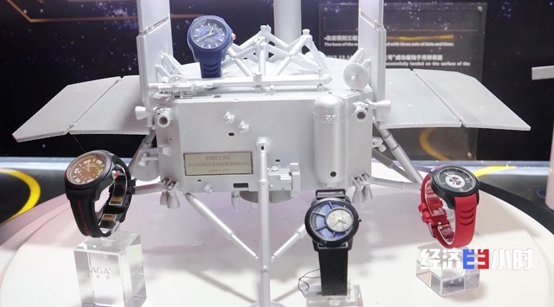 林秉强|“国货之光”！中国腕表入围钟表界“奥斯卡奖”！起售价2万元！小众表品牌崛起→