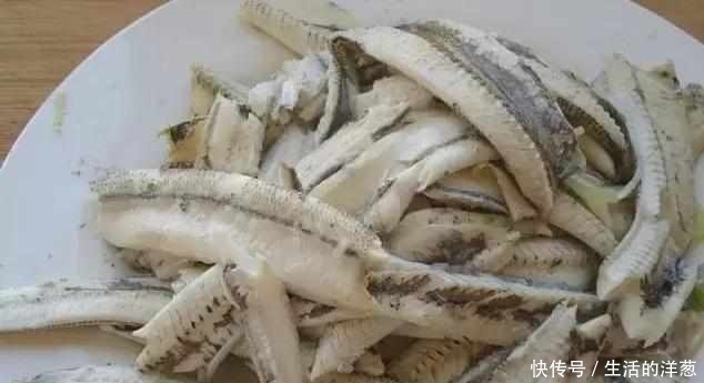 条鱼|婆婆用15条鱼,给我做了一碗面,吃得我都感动了