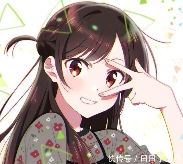 最强|租借女友七月“最强茶艺”少女太会撩，但在隔壁却经常“白给”！