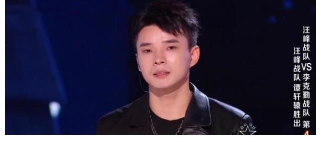 好聲音|《好聲音》八強(qiáng)出爐，七女一男，譚軒轅慘遭淘汰，誰能走到最后，敬請(qǐng)期待