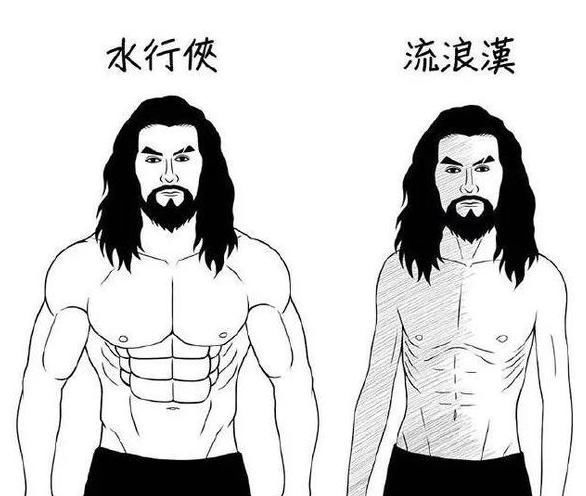 女生|女生最喜欢VS最讨厌的男生发型，哈哈哈哈哈哈哈哈哈哈内容过于真实