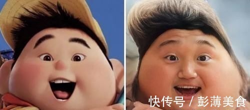 超人特工队|历史和卡通人物如果是现代人,竟然长这样,蒙娜丽莎神还原