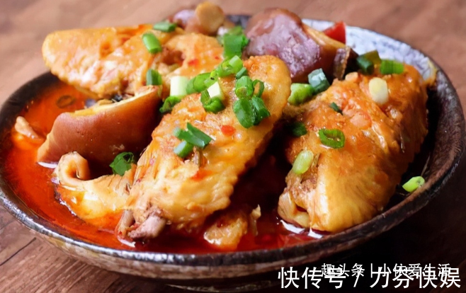 老干妈|简单上档次的几道家常菜,鲜香味美,下酒下饭都好吃