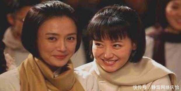 最美|民国最美才女,与丈夫24年不同房,102岁时才说出缘由