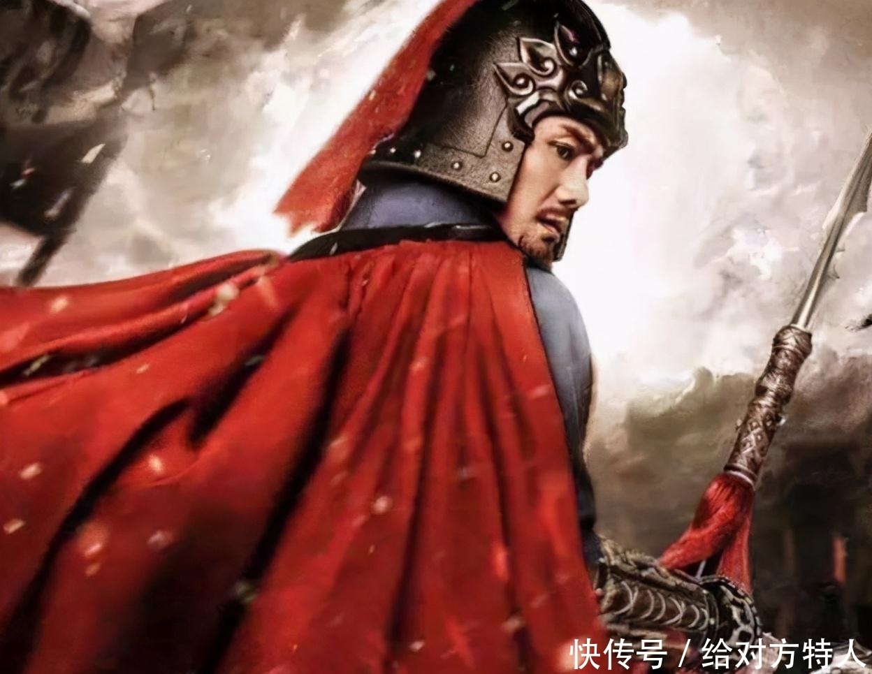 明朝|崇祯帝处决袁崇焕,究竟是亡羊补牢,还是错杀忠良?