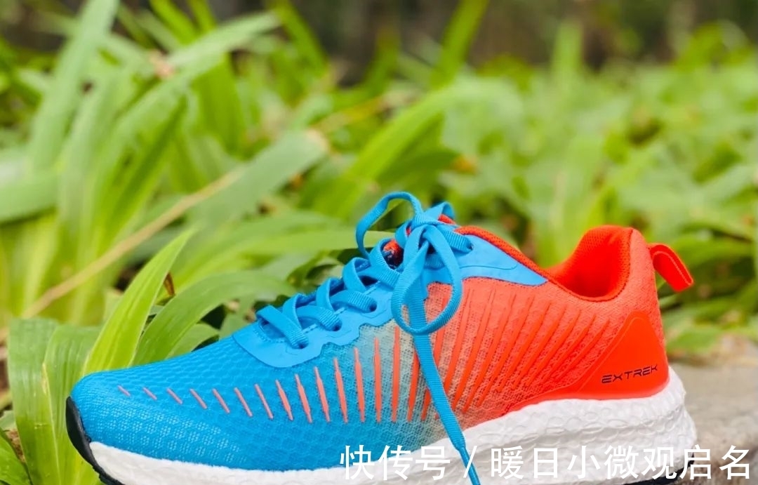 tpu|真人版上脚体验!预售一周就破万双的Coolmax凉感跑鞋!真香吗?