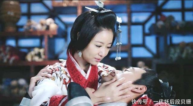 小妾|她是太子生母，还是天下最善良的小妾，丈夫却不肯立她为皇后