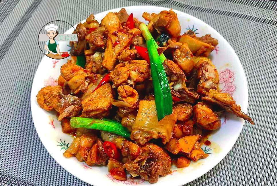 家人|夏天多给家人吃此肉,比牛肉便宜比猪肉营养,低脂高蛋白,太香啦