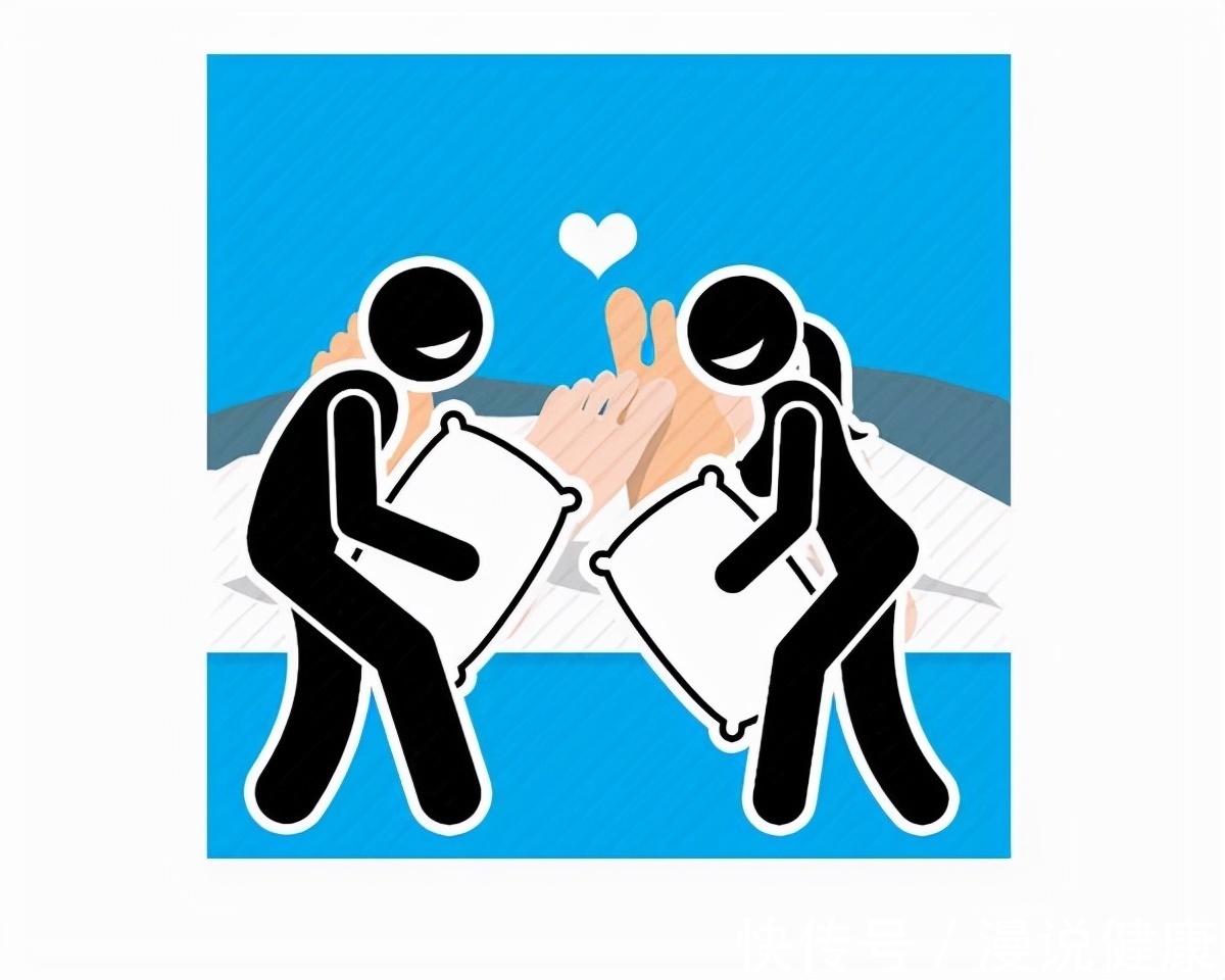 夫妻生活|一把年纪,还老不正经?人到了60岁,过个性生活为何就被骂了?