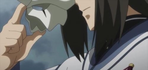 tv动画|《传颂之物》正传第三篇游戏TV动画版公布