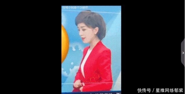 |穿短裤,讲段子,劈叉播新闻:央视主持人的“不正经”,你想不到