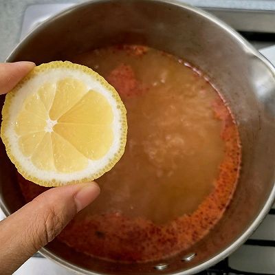 降脂减肥|冬瓜海带汤