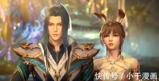 波塞西|《斗罗大陆》耍了观众吗?马红俊没变瘦,唐三还是蛇精脸