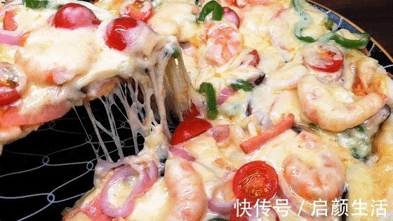 用烤箱做美食很难吗教你6种懒人美食做法,新手也能一次就成功