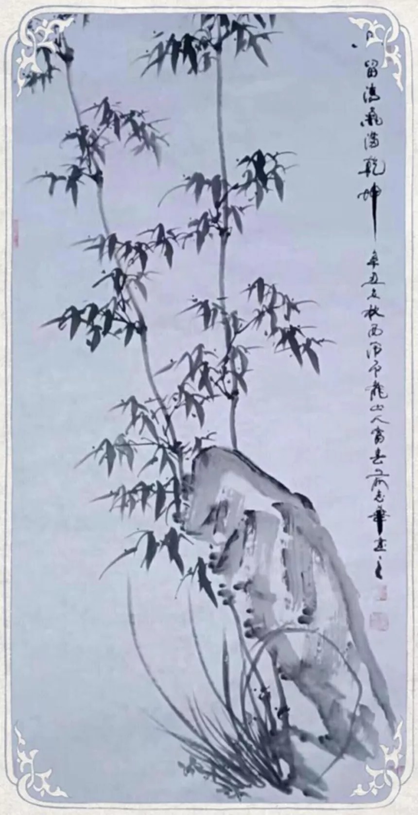 中国美院&书画名家俞志华:「文化强国推广计划」年度风采展