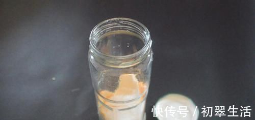 橘子皮|橘子皮放进白醋里泡一泡, 能为家里省下不少钱, 看完您会感谢我的