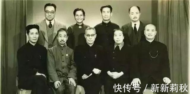 民主促进会&鲁迅的亲弟弟有多牛官至副国级,鲁迅也无法企及的高度